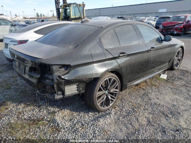 WBA13BK0XPCM81160 BMW M550 I Xdrive