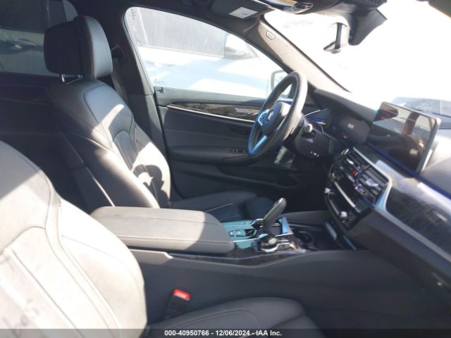 WBA13BK0XPCM81160 BMW M550 I Xdrive