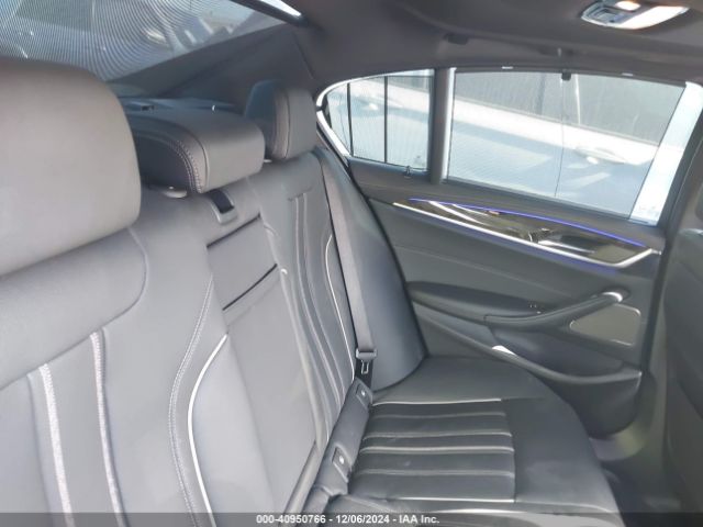 WBA13BK0XPCM81160 BMW M550 I Xdrive