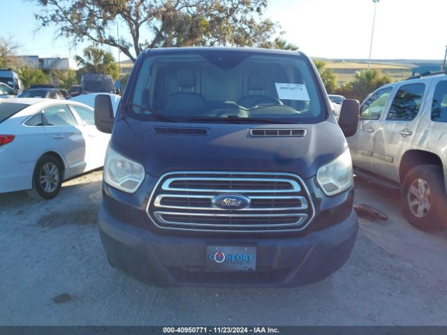 1FTYE1YM9GKA38293 Ford Transit-150