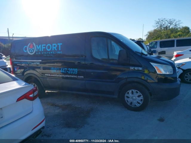 1FTYE1YM9GKA38293 Ford Transit-150