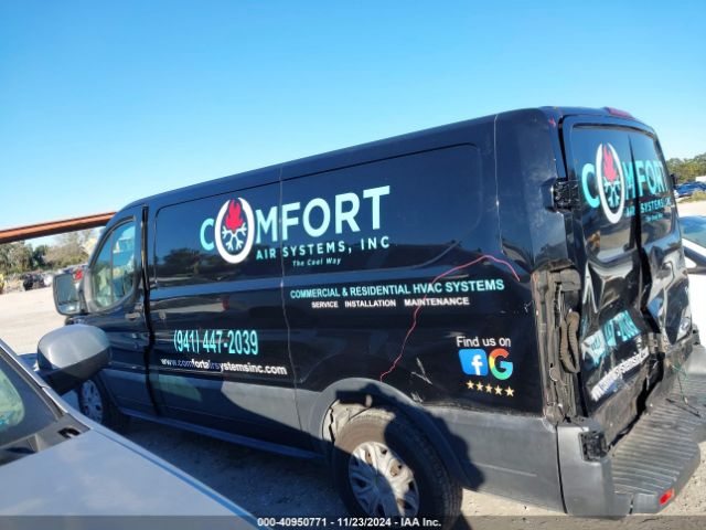 1FTYE1YM9GKA38293 Ford Transit-150