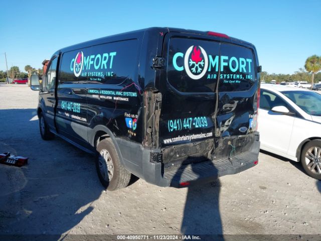1FTYE1YM9GKA38293 Ford Transit-150