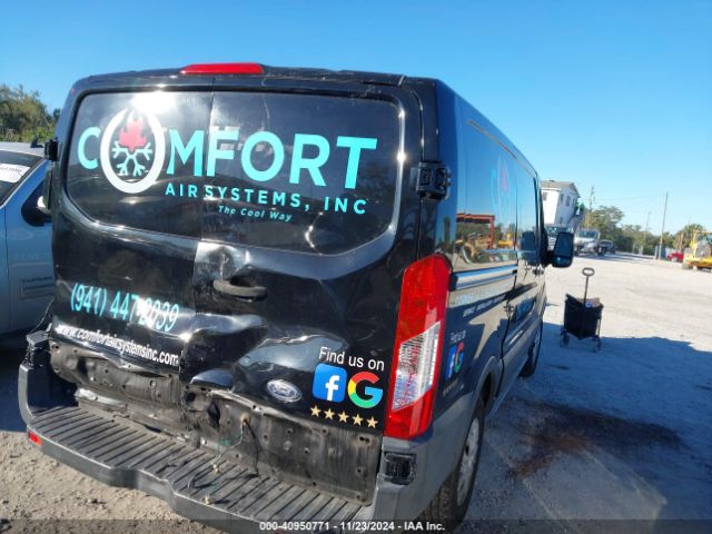 1FTYE1YM9GKA38293 Ford Transit-150