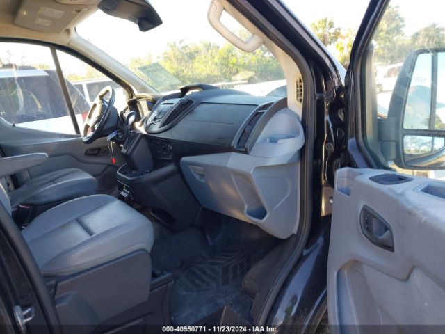 1FTYE1YM9GKA38293 Ford Transit-150