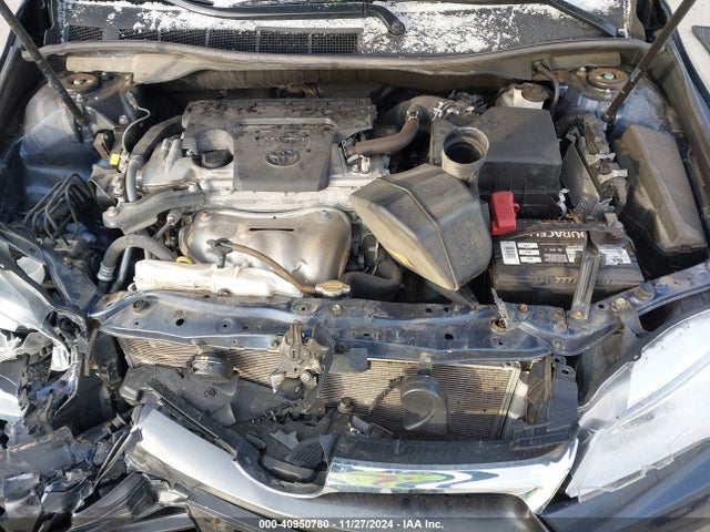 Toyota CAMRY LE 2015 4T1BF1FK0FU877588 Image 10