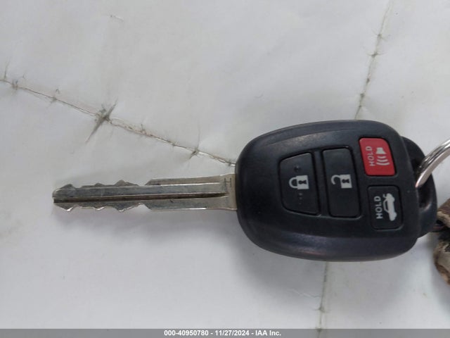 Toyota CAMRY LE 2015 4T1BF1FK0FU877588 Image 11