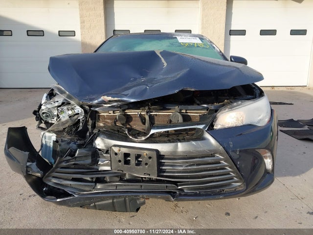 Toyota CAMRY LE 2015 4T1BF1FK0FU877588 Image 13