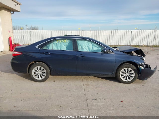 Toyota CAMRY LE 2015 4T1BF1FK0FU877588 Image 14