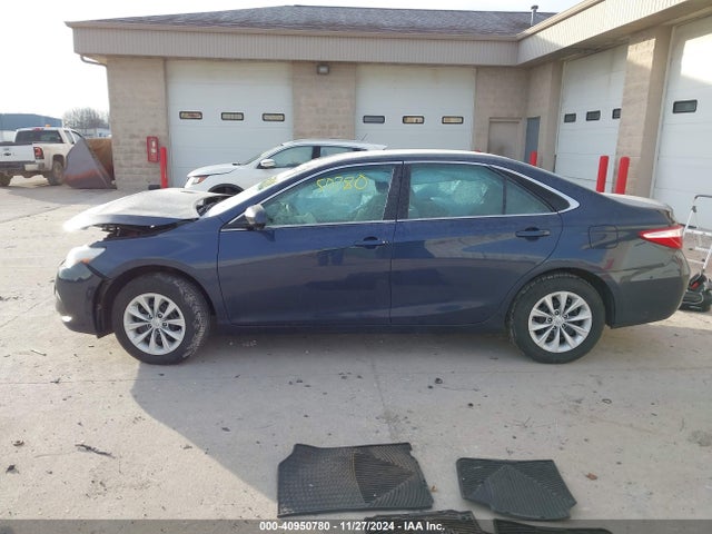 Toyota CAMRY LE 2015 4T1BF1FK0FU877588 Image 15