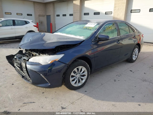Toyota CAMRY LE 2015 4T1BF1FK0FU877588 Image 2