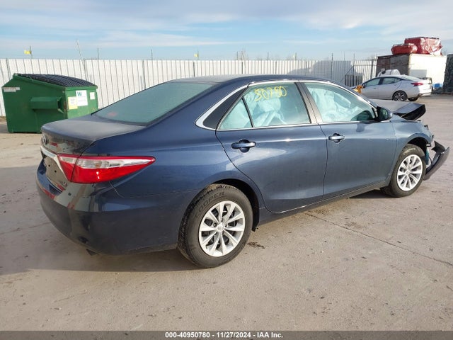 Toyota CAMRY LE 2015 4T1BF1FK0FU877588 Image 4