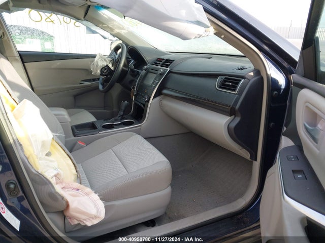 Toyota CAMRY LE 2015 4T1BF1FK0FU877588 Image 5