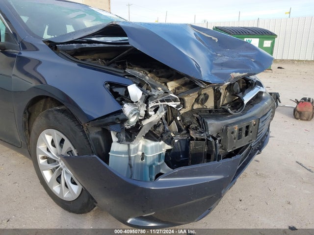 Toyota CAMRY LE 2015 4T1BF1FK0FU877588 Image 6