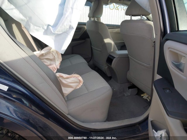 Toyota CAMRY LE 2015 4T1BF1FK0FU877588 Image 8