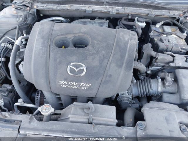 JM1BM1T77F1265965 Mazda Mazda3 I Sv
