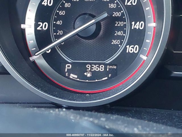 JM1BM1T77F1265965 Mazda Mazda3 I Sv