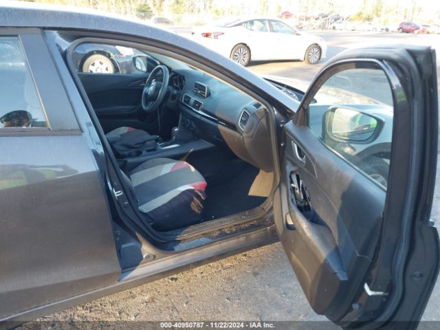 JM1BM1T77F1265965 Mazda Mazda3 I Sv
