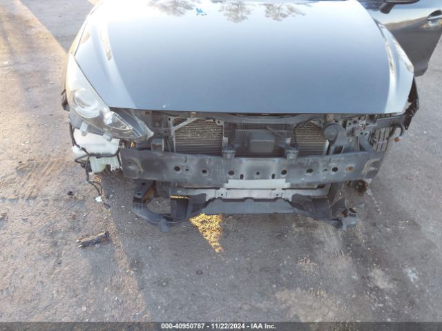 JM1BM1T77F1265965 Mazda Mazda3 I Sv