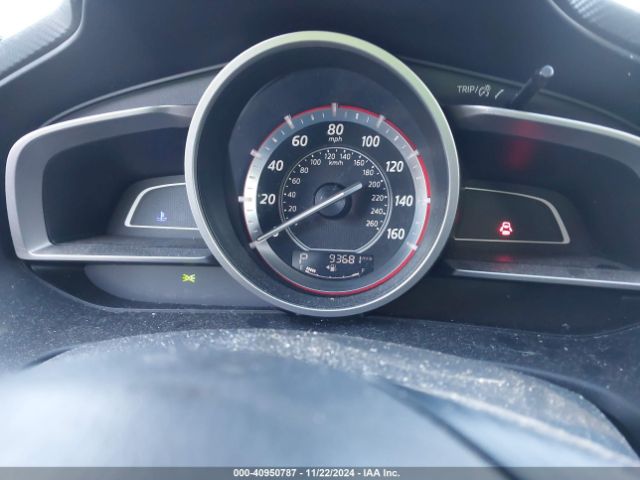 JM1BM1T77F1265965 Mazda Mazda3 I Sv
