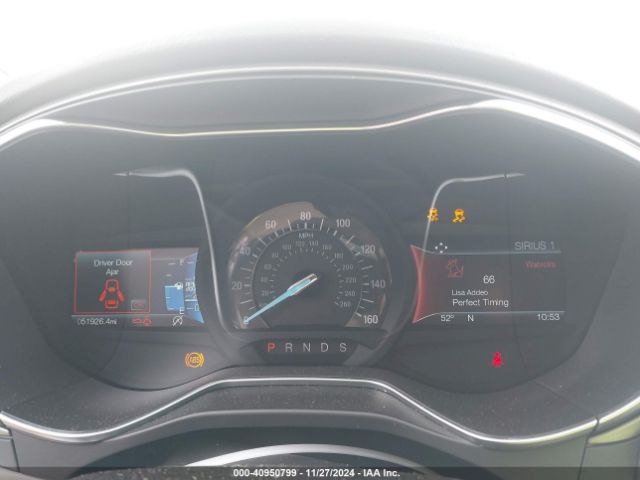 3FA6P0HD2JR202858 Ford FUSION SE