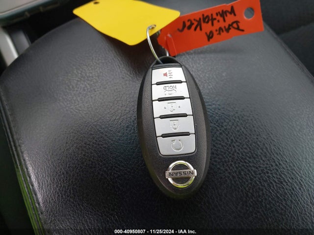 Nissan Altima 2.5/s/sv/sl 2015 1N4AL3AP5FC471552 Image 11