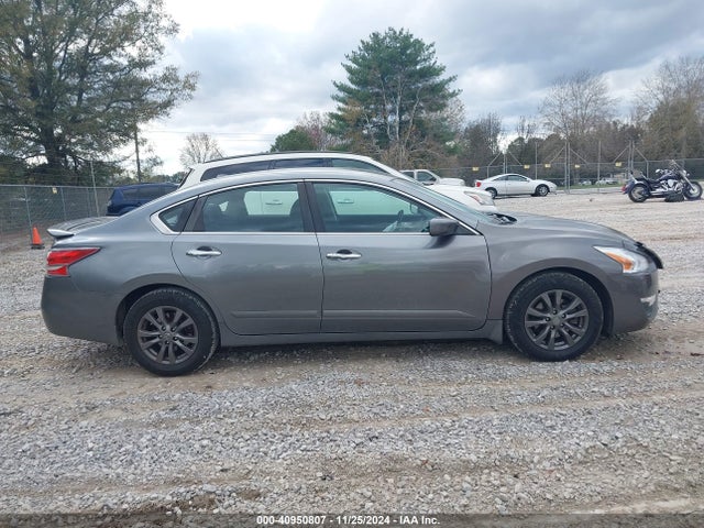 Nissan Altima 2.5/s/sv/sl 2015 1N4AL3AP5FC471552 Image 13