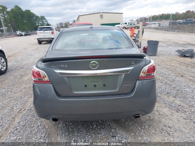 Nissan Altima 2.5/s/sv/sl 2015 1N4AL3AP5FC471552 Image 16