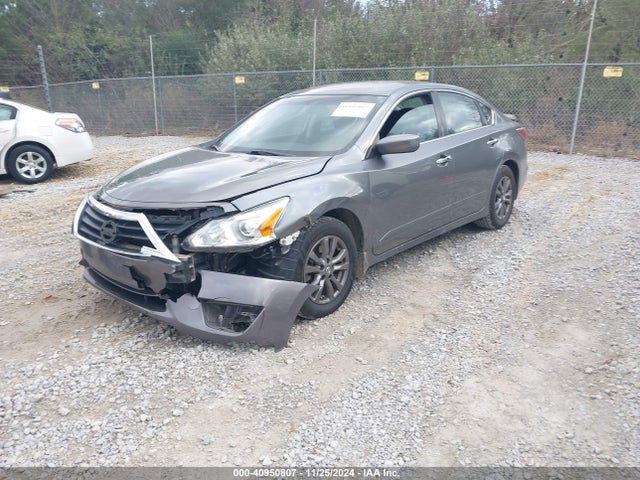 1N4AL3AP5FC471552 Nissan Altima 2.5/s/sv/sl