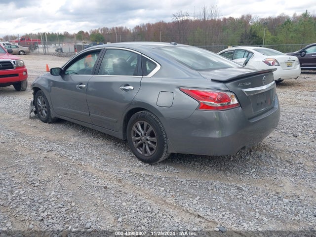 1N4AL3AP5FC471552 Nissan Altima 2.5/s/sv/sl