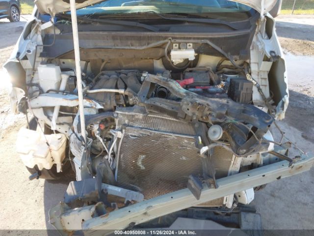 3N6CM0KN0KK710602 Nissan Nv200 S