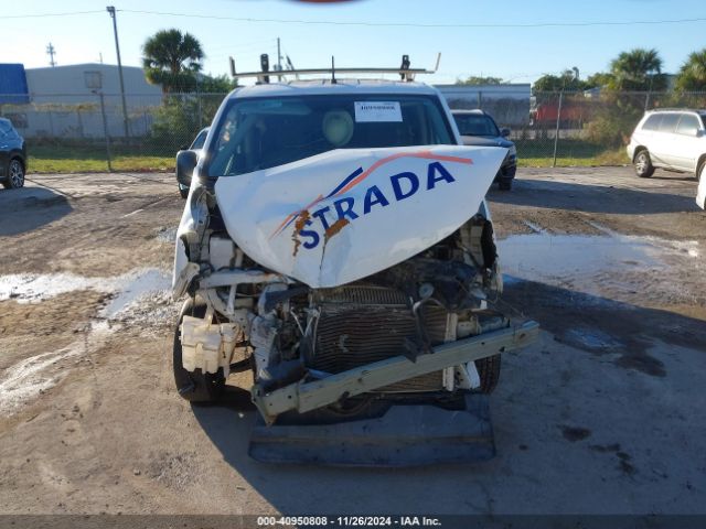 3N6CM0KN0KK710602 Nissan Nv200 S