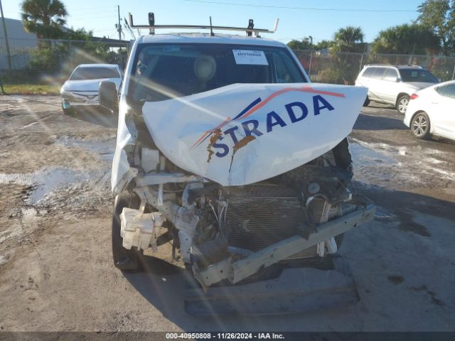 3N6CM0KN0KK710602 Nissan Nv200 S