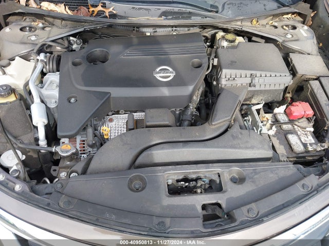 Nissan Altima 2.5 S 2015 1N4AL3AP5FN394928 Image 10