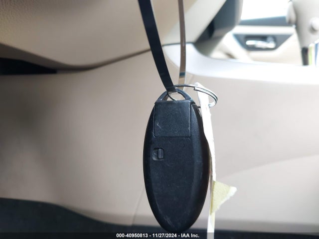 Nissan Altima 2.5 S 2015 1N4AL3AP5FN394928 Image 11