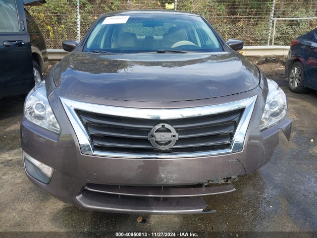 Nissan Altima 2.5 S 2015 1N4AL3AP5FN394928 Image 12