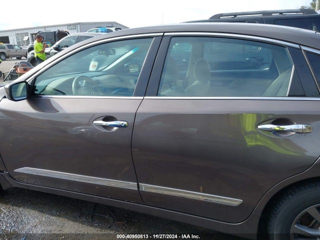Nissan Altima 2.5 S 2015 1N4AL3AP5FN394928 Image 14