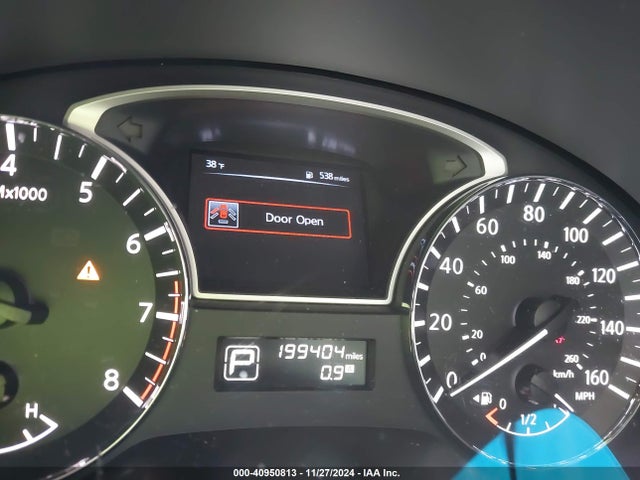 Nissan Altima 2.5 S 2015 1N4AL3AP5FN394928 Image 15