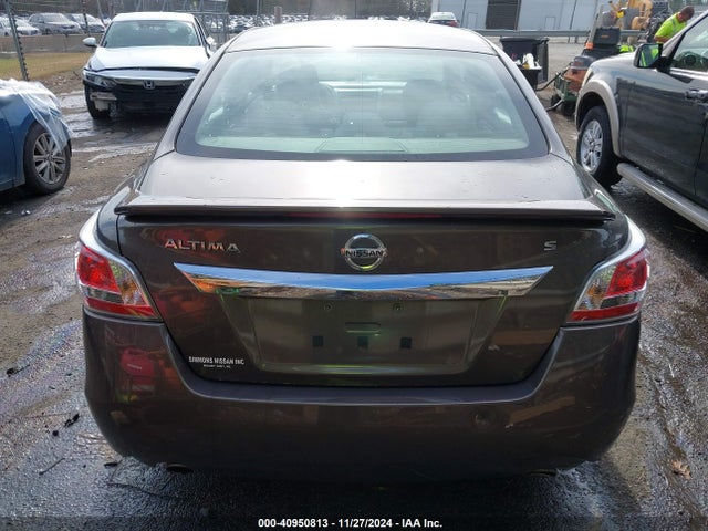 Nissan Altima 2.5 S 2015 1N4AL3AP5FN394928 Image 16