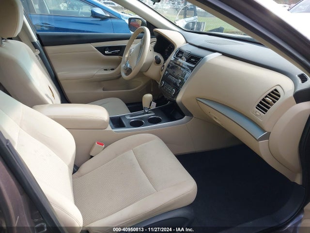 Nissan Altima 2.5 S 2015 1N4AL3AP5FN394928 Image 5