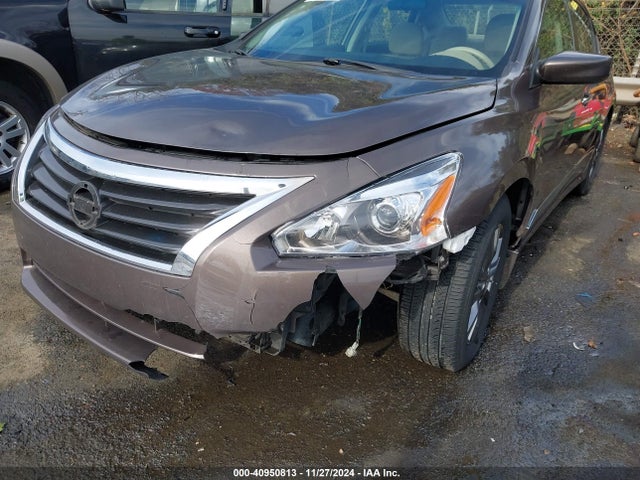 Nissan Altima 2.5 S 2015 1N4AL3AP5FN394928 Image 6