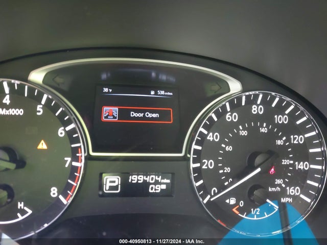 Nissan Altima 2.5 S 2015 1N4AL3AP5FN394928 Image 7