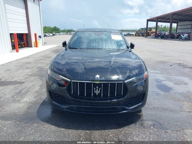 Продаж на аукціоні авто 2019 Maserati Levante, vin: ZN661XUA2KX308301, номер лоту: 40950821