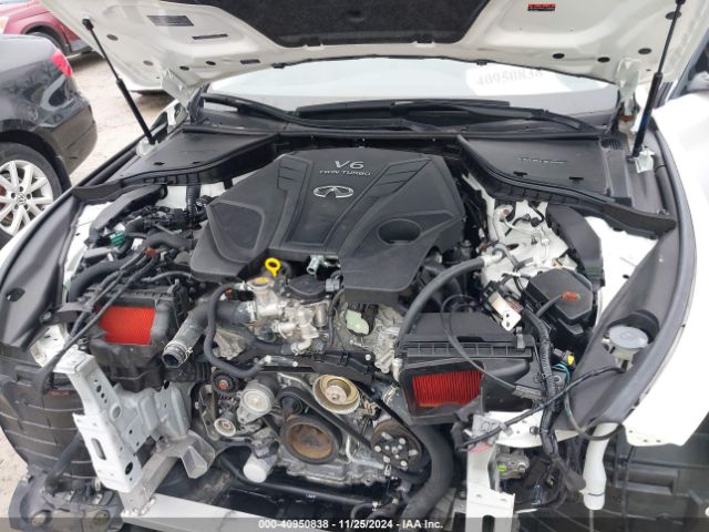 JN1EV7BR0MM753606 Infiniti Q50 Luxe Awd