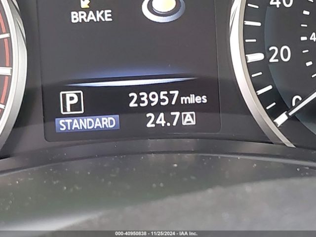 JN1EV7BR0MM753606 Infiniti Q50 Luxe Awd