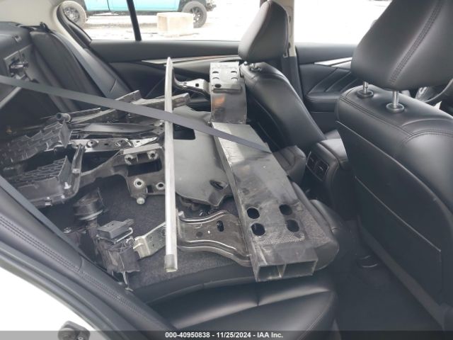 JN1EV7BR0MM753606 Infiniti Q50 Luxe Awd
