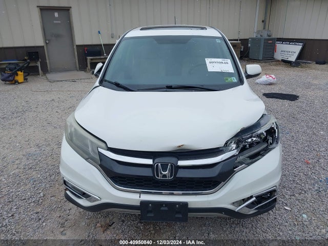 Honda CR-V EX 2015 5J6RM4H56FL011766 Image 13