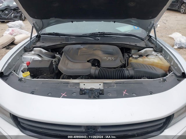 Dodge Charger Sxt Rwd 2020 2C3CDXBG8LH108133 Image 10
