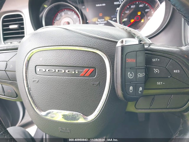 Dodge Charger Sxt Rwd 2020 2C3CDXBG8LH108133 Image 11
