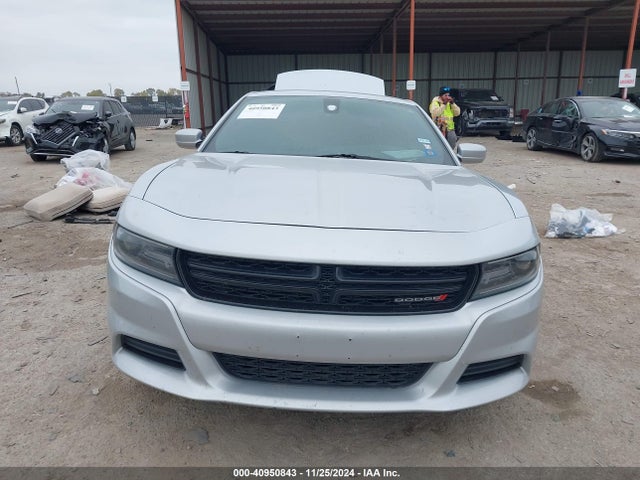 Dodge Charger Sxt Rwd 2020 2C3CDXBG8LH108133 Image 13